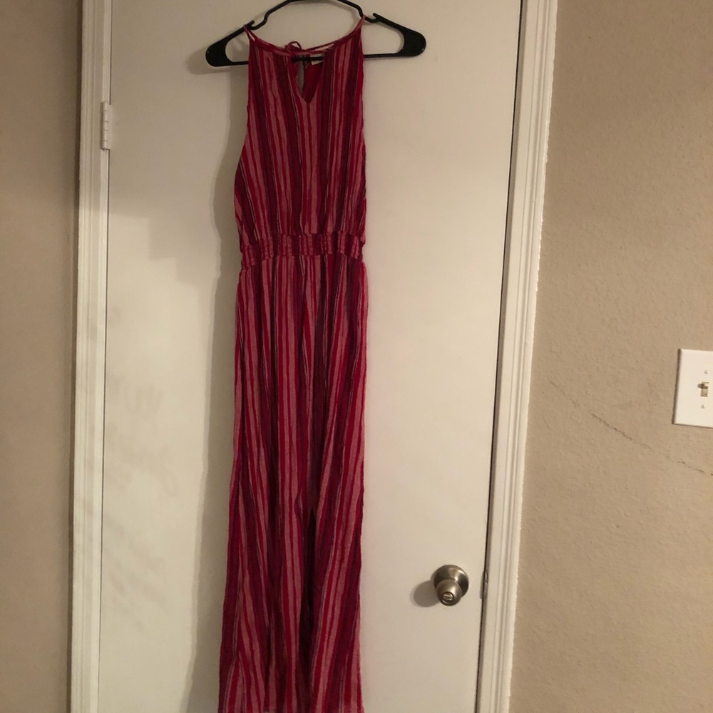 Long dress